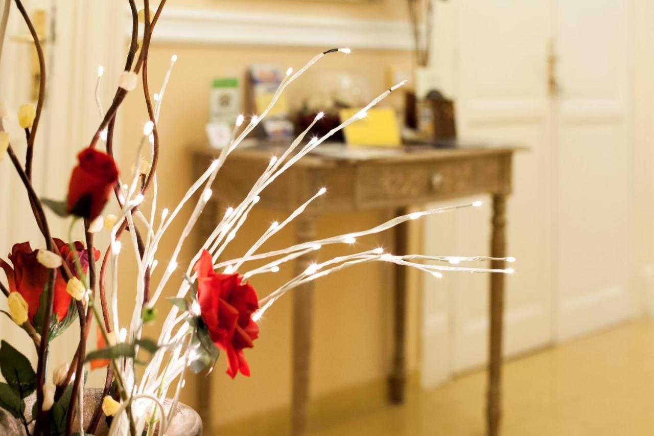A Casa Di Anna - Apartment 巴勒莫 外观 照片
