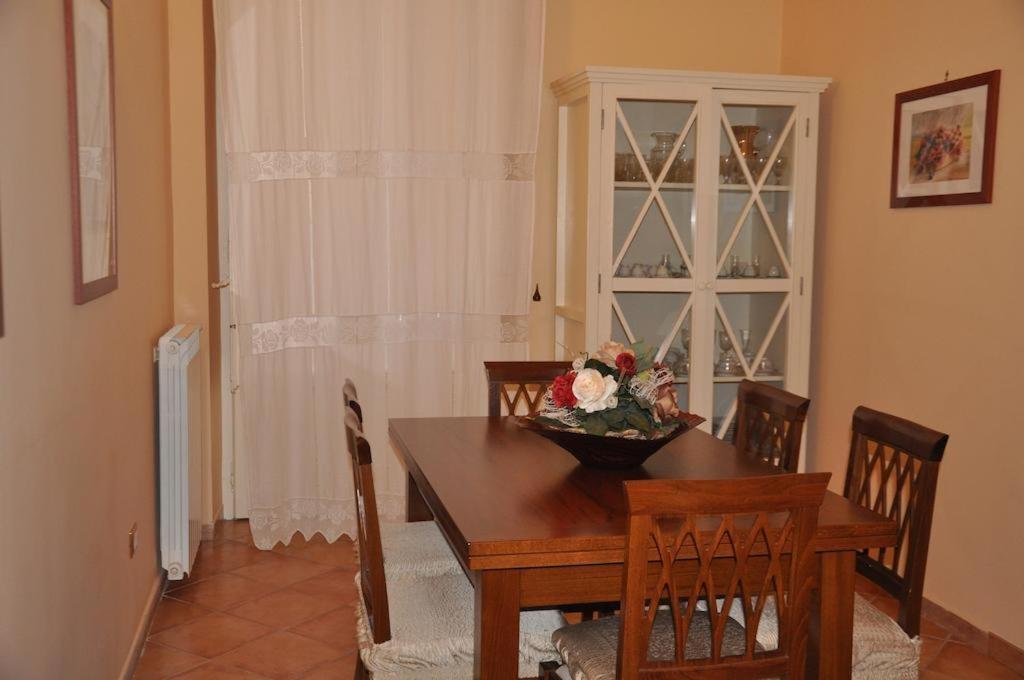 A Casa Di Anna - Apartment 巴勒莫 外观 照片