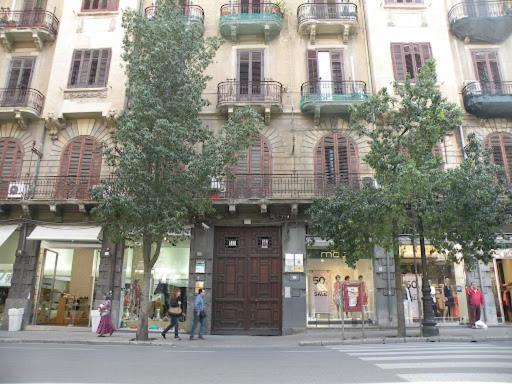 A Casa Di Anna - Apartment 巴勒莫 外观 照片